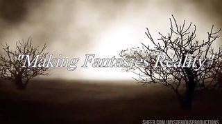 FRIGHT NIGHT - ALIYAH TAYLOR, TAYLOR NICOLE, AND CLARKES BOUTAINE