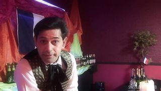 Cabaret Gang Bang Starring Daisy Marie, Brianna Love And Gem Sparkle