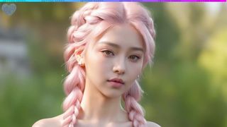 18YO Athletic Spanish Classmate With SMALL BOOBS Ride Your Cock Again And Again POV - Uncensored Hyper-Realistic Hentai Joi, With Auto Sounds, AI [SUB'S VIDEO]