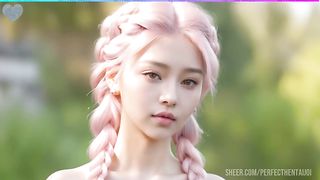 18YO Athletic Spanish Classmate With SMALL BOOBS Ride Your Cock Again And Again POV - Uncensored Hyper-Realistic Hentai Joi, With Auto Sounds, AI [SUB'S VIDEO]