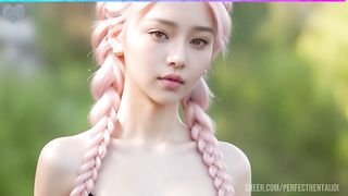 18YO Athletic Spanish Classmate With SMALL BOOBS Ride Your Cock Again And Again POV - Uncensored Hyper-Realistic Hentai Joi, With Auto Sounds, AI [SUB'S VIDEO]