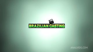 KAROLL FERRAZ FANENDO ANAL GOSTOSO COM TOP AKILLES BLACK