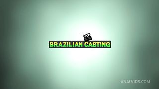 KAROLL FERRAZ FANENDO ANAL GOSTOSO COM TOP AKILLES BLACK