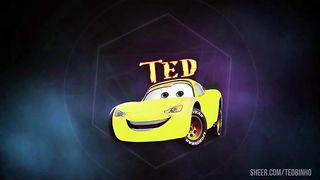 Minha primeira vez foi com Binho Ted e gozei muito em anal intenso e Squirt - Lexi Mallet