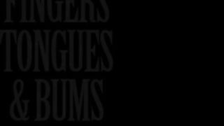 Stacey Saran, Lou Lou And Samantha Bentley In Sexy Lesbian Threesome