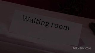 Stacey Saran, Lou Lou And Samantha Bentley In Sexy Lesbian Threesome