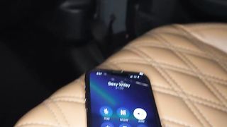 THICC Wifey Gets Lucky On Ladies Night Out with Random BBC in Parking Lot - TouchMyWife -