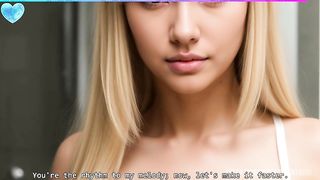 [TRANS MTF] 21YO Chinese Step Sis With HUGE BOOBS Ride Your Cock When You Want POV - Uncensored Hyper-Realistic Hentai Joi, With Auto Sounds, AI [SUB'S VIDEO]