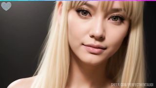 [TRANS MTF] 21YO Chinese Step Sis With HUGE BOOBS Ride Your Cock When You Want POV - Uncensored Hyper-Realistic Hentai Joi, With Auto Sounds, AI [SUB'S VIDEO]