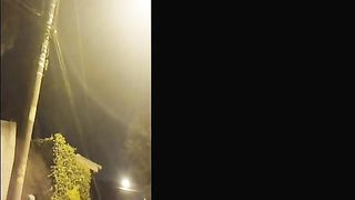 casada flagrada traindo na rua e punida pelo marido com anal intenso!