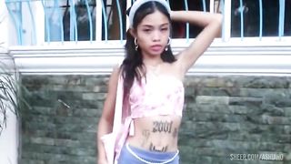 Trying to lose my ass virginity with Chinese ass plug but dick is still much better