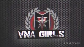 Nicole Aniston Gets Her Meaty Pussy Pounded By Hard Bull Alex Legend!