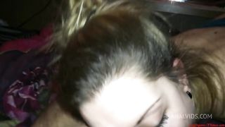 Love2doU - update #22 - My cum hungry girlfriend makes me cum right where she wanted!!! - Nov 03, 2023