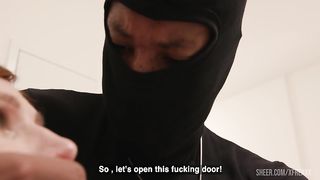 The Rubbery goes wrong, Lina Arian, 6on1, ATM, DAP, DP, DVP, TAP, TP, Big Gapes, Drink, Facial, Swallow GIO2218