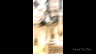 Kyra Reload 2 First Anal Scene Together