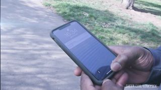 NINA ROCA FISTING AND FUCK WET