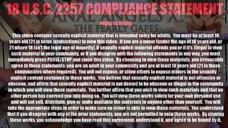 Anal Angels X - The Pearly Gapes