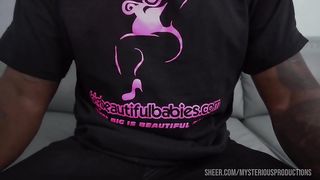 BIGBEAUTIFULBABIES  STARRING: CRYSTAL BLUE AND MYSTER MYSTERIOUS