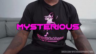 BIGBEAUTIFULBABIES  STARRING: CRYSTAL BLUE AND MYSTER MYSTERIOUS