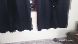 Fucking Naughty Young Girl With A BBC Cock