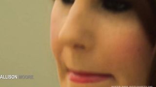 Subil Arch Swallows Her Best Friend's Husband's Cum After Swapping Spouses