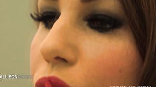 Subil Arch Swallows Her Best Friend's Husband's Cum After Swapping Spouses