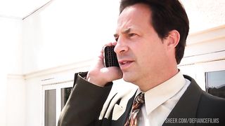 Subil Arch Swallows Her Best Friend's Husband's Cum After Swapping Spouses