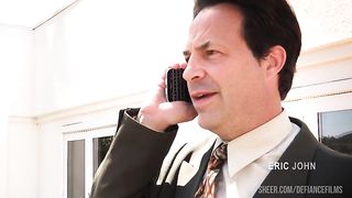 Subil Arch Swallows Her Best Friend's Husband's Cum After Swapping Spouses