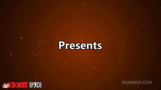 BETHIE LOVA S CREAMY PUSSY FUCK AND CREAMPIED AT KOKINOOS SPACE