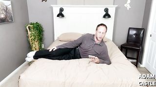 BBW FUCK FRIEND: Cute Hookup Fucked In Ass To Facial