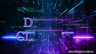 BIG Black Dicks DEEP in Latina ASSES