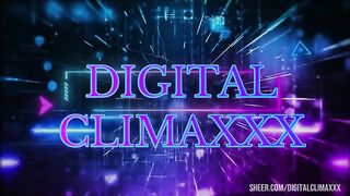 BIG Black Dicks DEEP in Latina ASSES