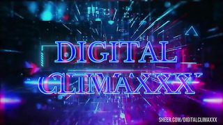 BIG Black Dicks DEEP in Latina ASSES