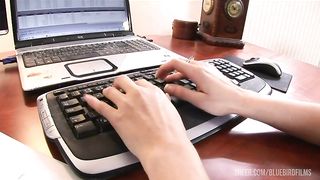 Renata Black Cuckolds Her Husband When He Returns Unexpectedly