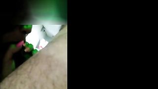 Amora Casada e gostosa em um boquete delicioso.