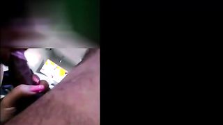 Amora Casada e gostosa em um boquete delicioso.