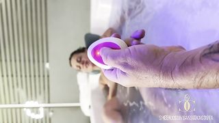 Aquele compilado cheio de tesao da loira rabuda Cassiana Costa.