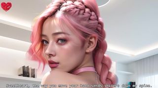 18YO ASIAN STEP SIS WITH PERFECT BOOBS FUCK RAW AGAIN AND AGAIN POV - UNCENSORED HYPER-REALISTIC HENTAI JOI, WITH AUTO SOUNDS, AI [SUB S VIDEO]