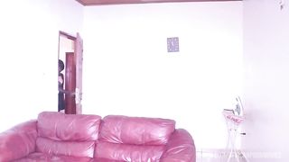 They fuck in threesome this group of guys and naughty girl from central Africa, it's a bisexual and lesbian fantasy especially when she licks my ass too