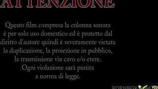 Mannaggia la zozza (film completo CentoXCento)
