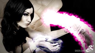 Yennefer vs Monster Horse