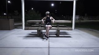 Neon Vampire - REVOLUTION