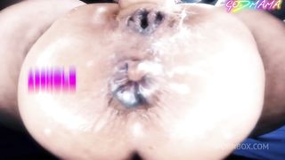 Open Your Mouth 8