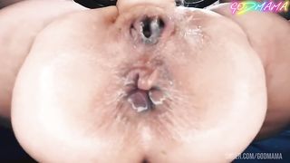 Open Your Mouth 4