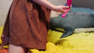 lush + anal Furiyssh