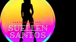 Sailor milf with big clitoris taking it in her pussy