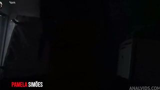 MADURA RUBIA TATUADA CON AMIGO QUE TIENE UNA GRAN POLLA MUY RIQUISIMA