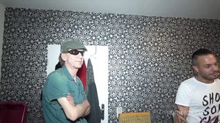 CUCKOLD ICH FICKE DEINE EHEFRAU