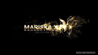 Mariska & Friends Loves BBC