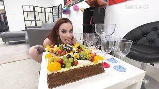 Behind the scenes #23, Giada Sgh, Adeline Lafouine, Natalie Mars and others. More info in description. XF036